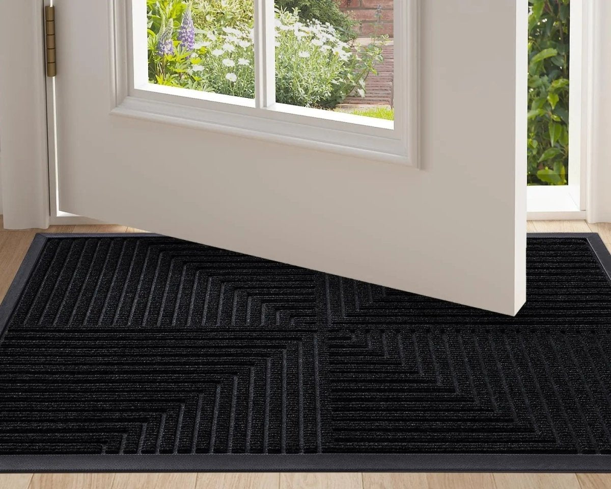 Heavy-Duty Non-Slip Floor Mat