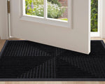 Heavy-Duty Non-Slip Floor Mat