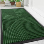Heavy-Duty Non-Slip Floor Mat