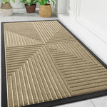 Heavy-Duty Non-Slip Floor Mat