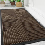 Heavy-Duty Non-Slip Floor Mat