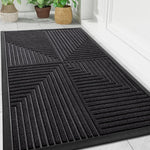 Heavy-Duty Non-Slip Floor Mat