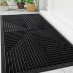 Heavy-Duty Non-Slip Floor Mat