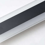 Elegant Modern Outdoor Wall Light for Garden and Balcony
