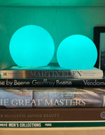 Rechargeable Cordless LED Table Lamp