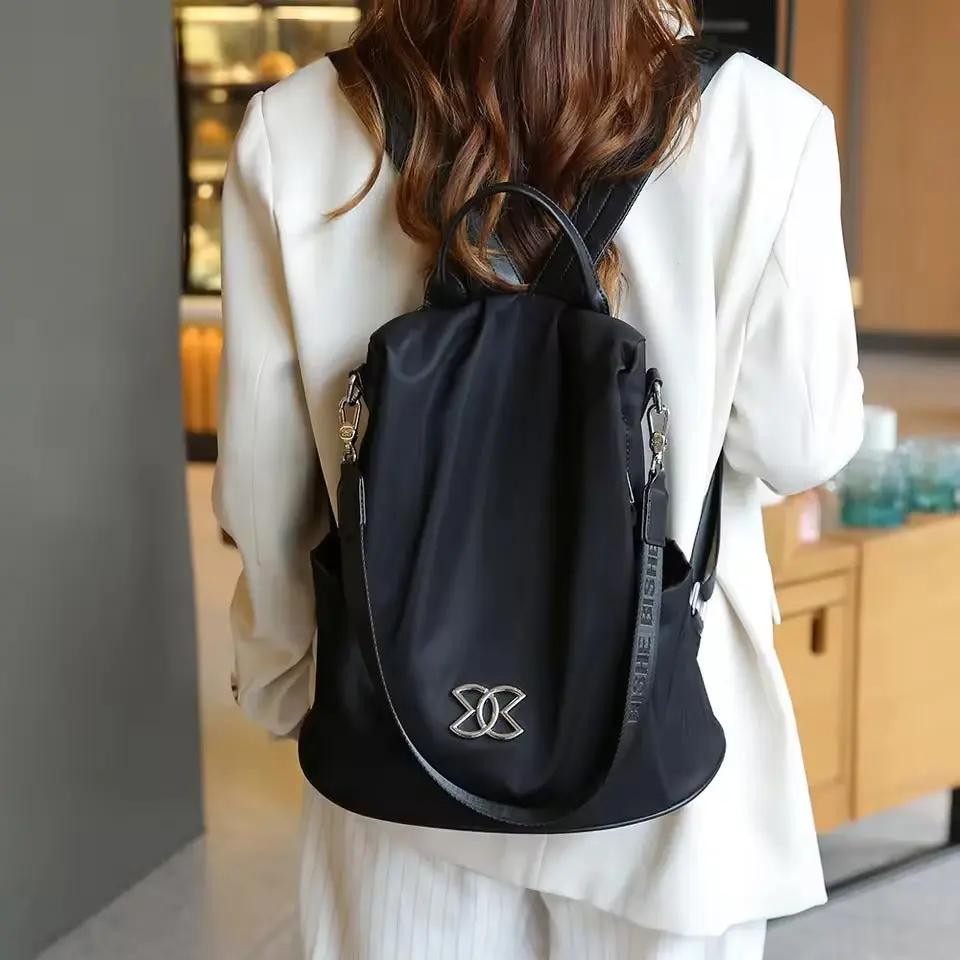 Stay Stylish and Secure – The Anti-Theft Backpack for Fashion-Forward Women