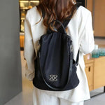 Stay Stylish and Secure – The Anti-Theft Backpack for Fashion-Forward Women
