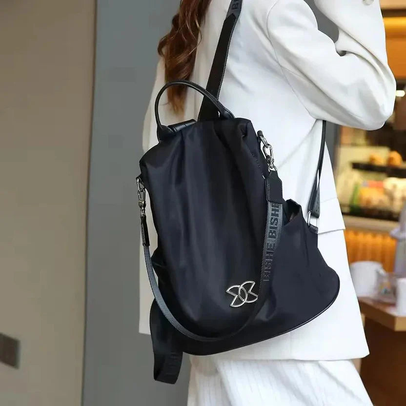 Stay Stylish and Secure – The Anti-Theft Backpack for Fashion-Forward Women