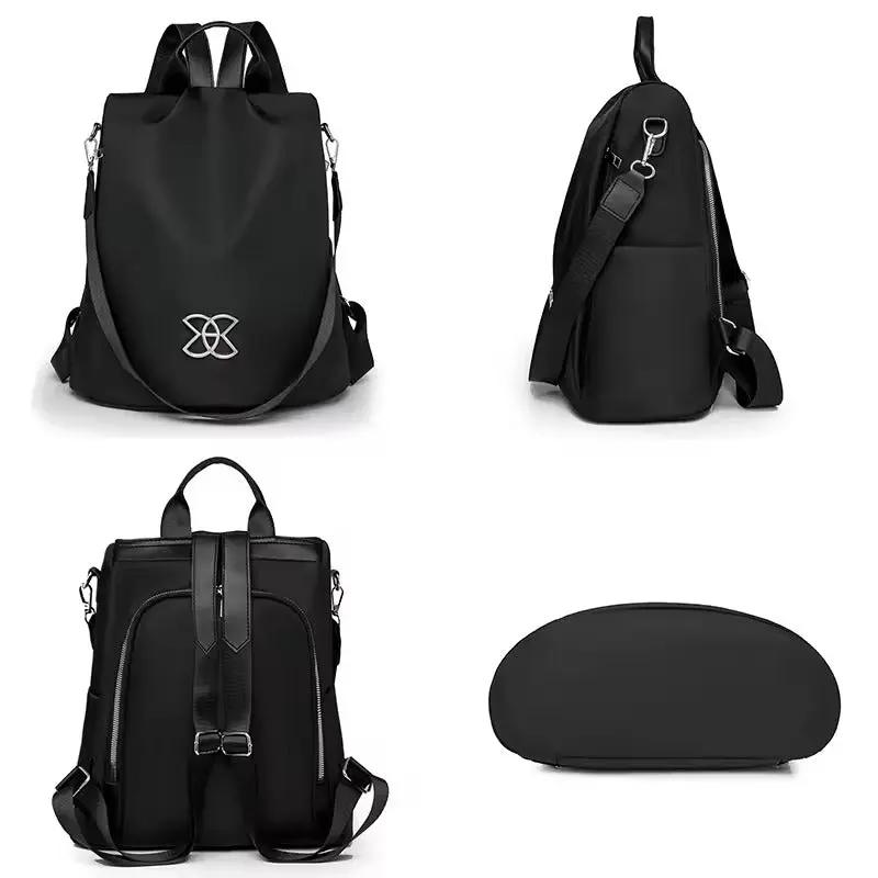 Stay Stylish and Secure – The Anti-Theft Backpack for Fashion-Forward Women