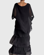 Chic Maxi Dress for Women | Breezy Summer Dress for Special Events