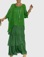 Chic Maxi Dress for Women | Breezy Summer Dress for Special Events
