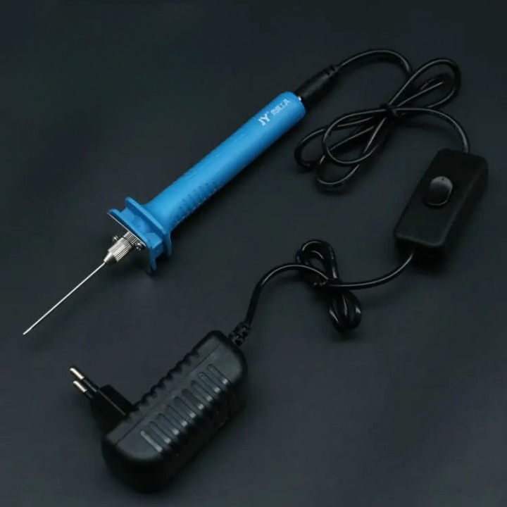 Precision Electric Foam Cutter – Easy, Safe, and Efficient