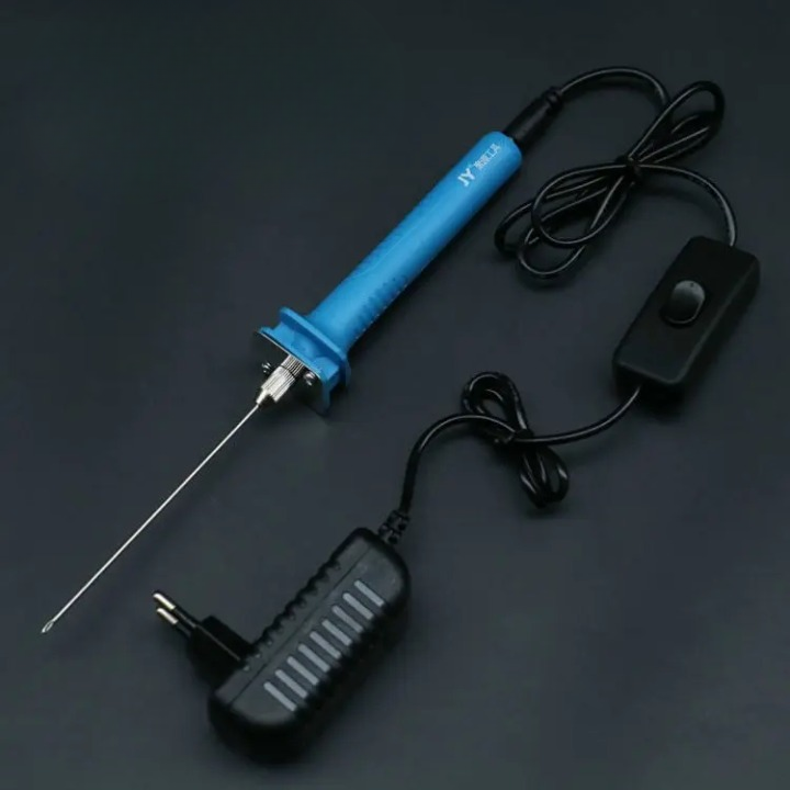 Precision Electric Foam Cutter – Easy, Safe, and Efficient