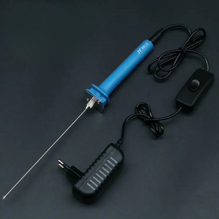 Precision Electric Foam Cutter – Easy, Safe, and Efficient