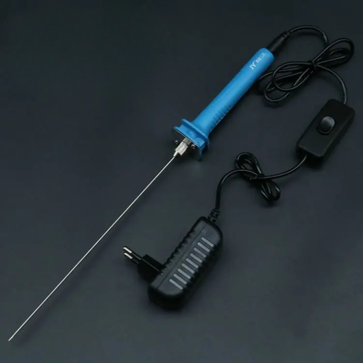 Precision Electric Foam Cutter – Easy, Safe, and Efficient