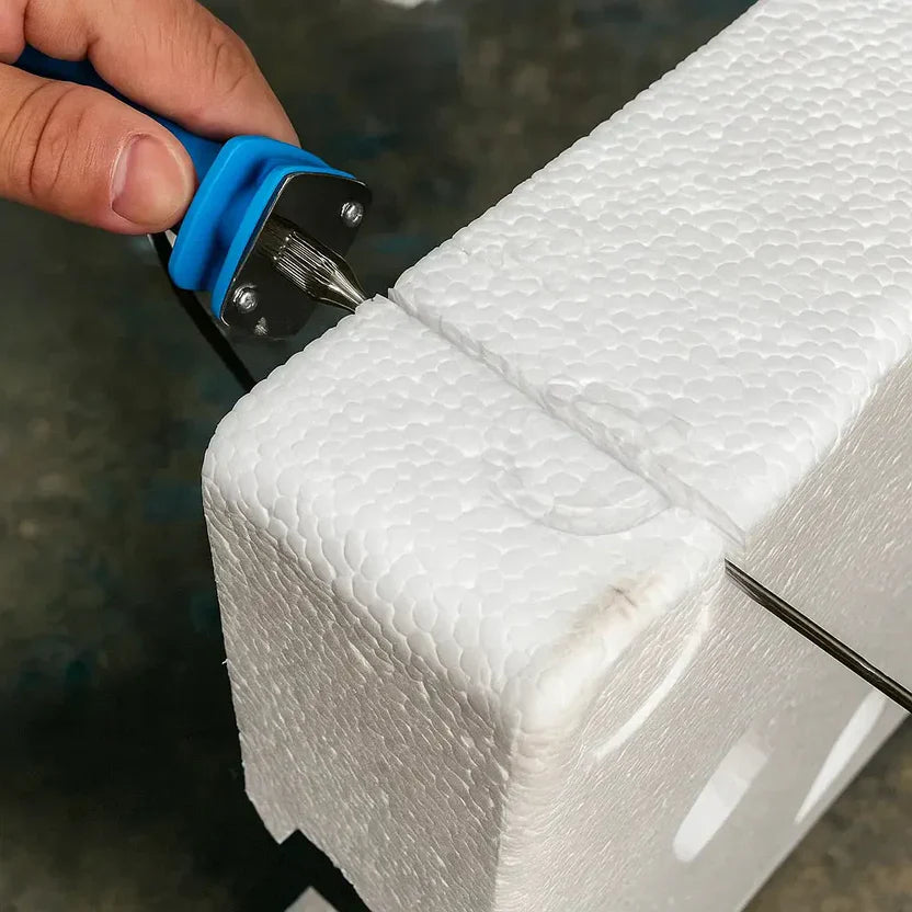 Precision Electric Foam Cutter – Easy, Safe, and Efficient