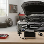 High-Definition Endoscope Camera – Explore Any Space – Save Over €180 on Repair Expenses