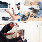 High-Definition Endoscope Camera – Explore Any Space – Save Over €180 on Repair Expenses