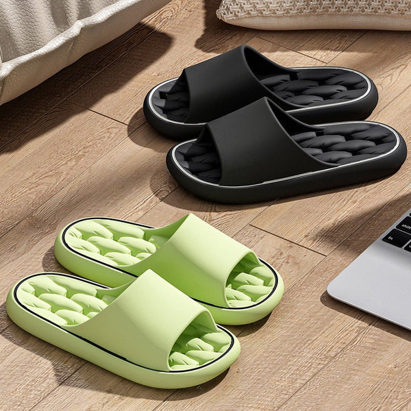 Comfortable, Ultra-Soft, Quick-Drying Home Slippers