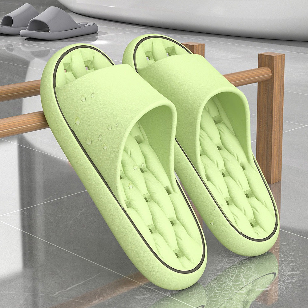 Comfortable, Ultra-Soft, Quick-Drying Home Slippers