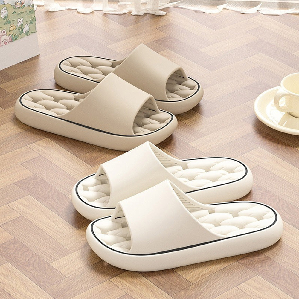 Comfortable, Ultra-Soft, Quick-Drying Home Slippers