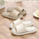 Comfortable, Ultra-Soft, Quick-Drying Home Slippers