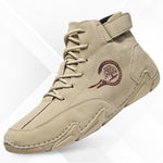 Ergonomic, Waterproof, and Comfortable Boots