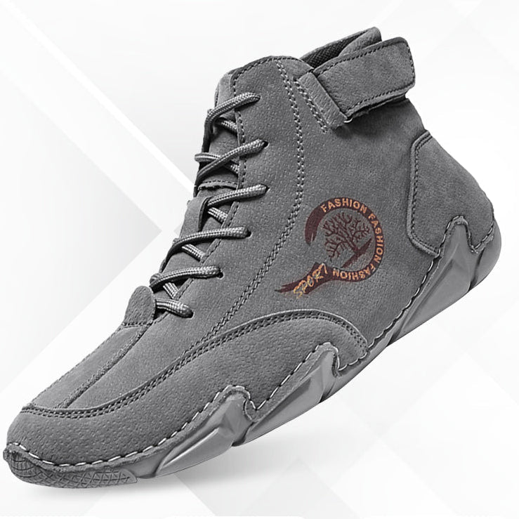 Ergonomic, Waterproof, and Comfortable Boots