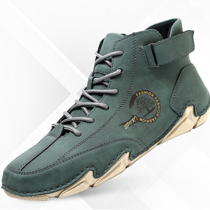 Ergonomic, Waterproof, and Comfortable Boots