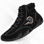 Ergonomic, Waterproof, and Comfortable Boots