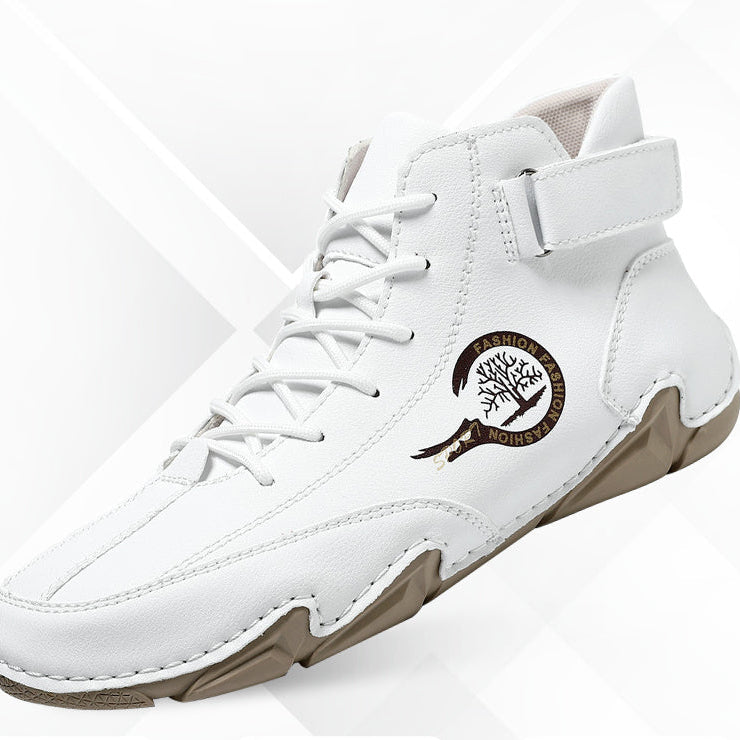 Ergonomic, Waterproof, and Comfortable Boots