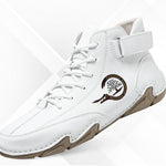 Ergonomic, Waterproof, and Comfortable Boots