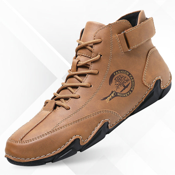 Ergonomic, Waterproof, and Comfortable Boots