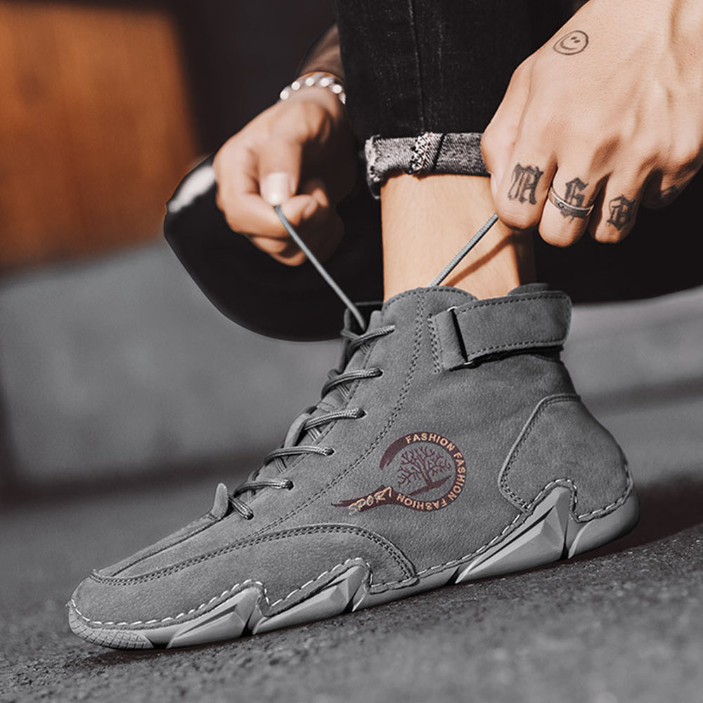 Ergonomic, Waterproof, and Comfortable Boots