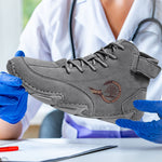 Ergonomic, Waterproof, and Comfortable Boots