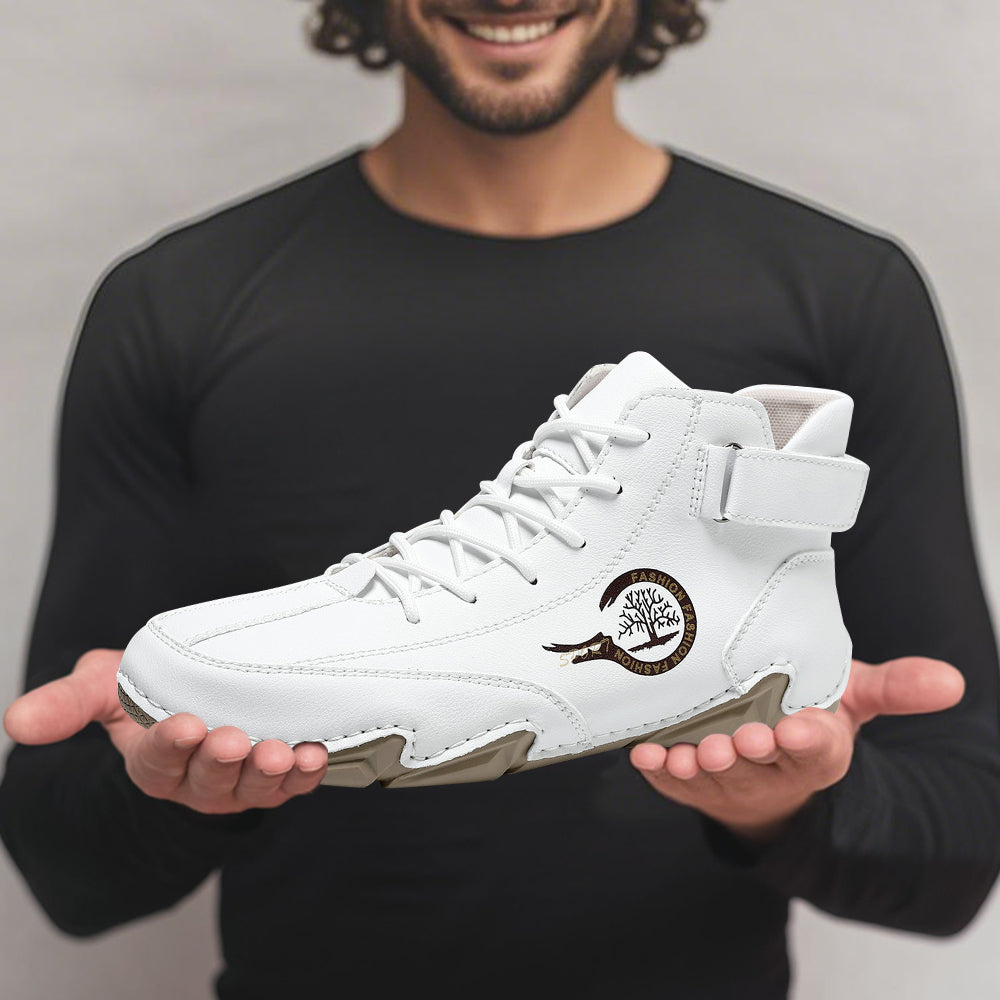 Ergonomic, Waterproof, and Comfortable Boots