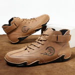 Ergonomic, Waterproof, and Comfortable Boots