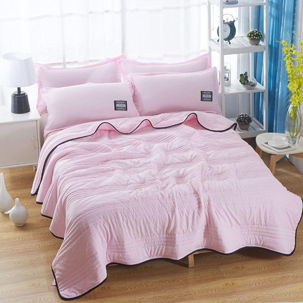 Cooling Blanket for Chilly Nights