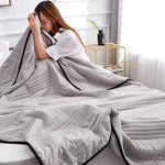 Cooling Blanket for Chilly Nights