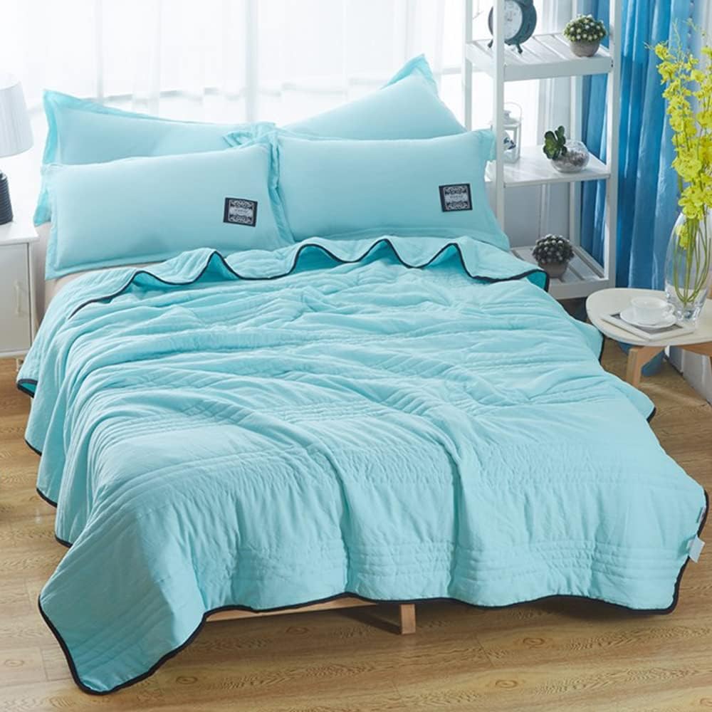 Cooling Blanket for Chilly Nights