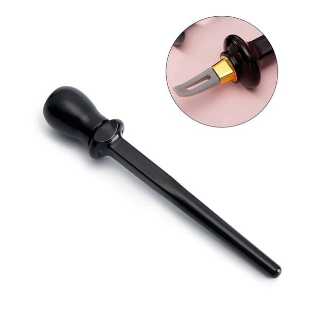 Precision Tip Eyeliner Pencil | Long-lasting Smudge-proof Finish
