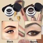 Precision Tip Eyeliner Pencil | Long-lasting Smudge-proof Finish