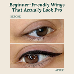 Precision Tip Eyeliner Pencil | Long-lasting Smudge-proof Finish