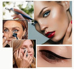 Precision Tip Eyeliner Pencil | Long-lasting Smudge-proof Finish