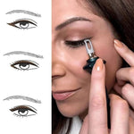 Precision Tip Eyeliner Pencil | Long-lasting Smudge-proof Finish