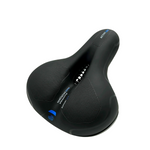 Ergonomic Comfort Bicycle Seat | Shock Absorbing Design