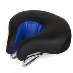 Ergonomically Padded Mountain Bike Seat | Pressure Relief Design