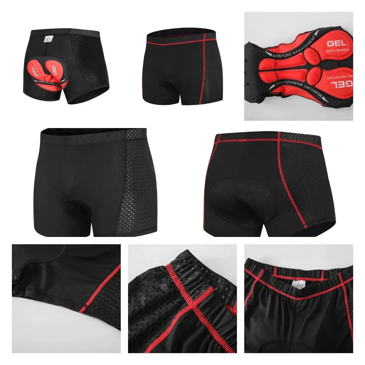 Comfort Shorts