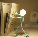 Adjustable LED Figure Light
