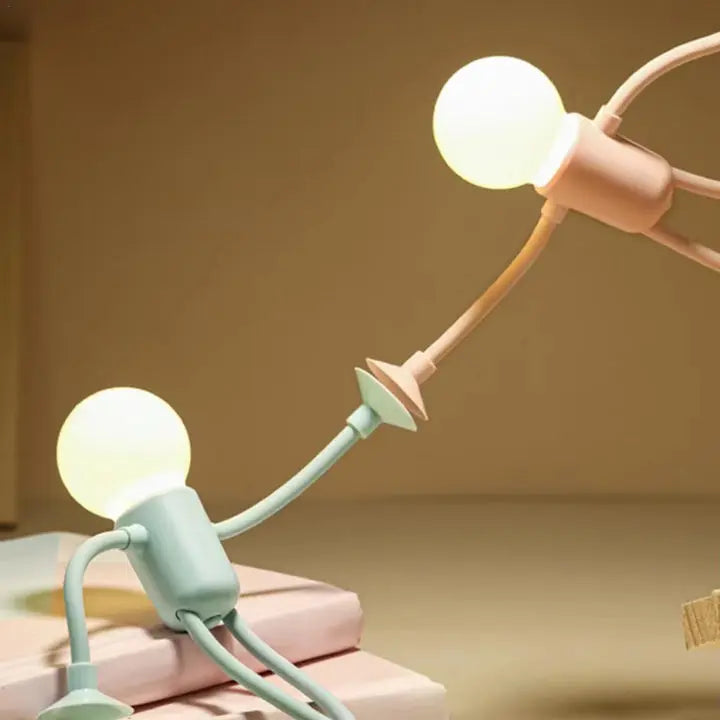 Adjustable LED Figure Light